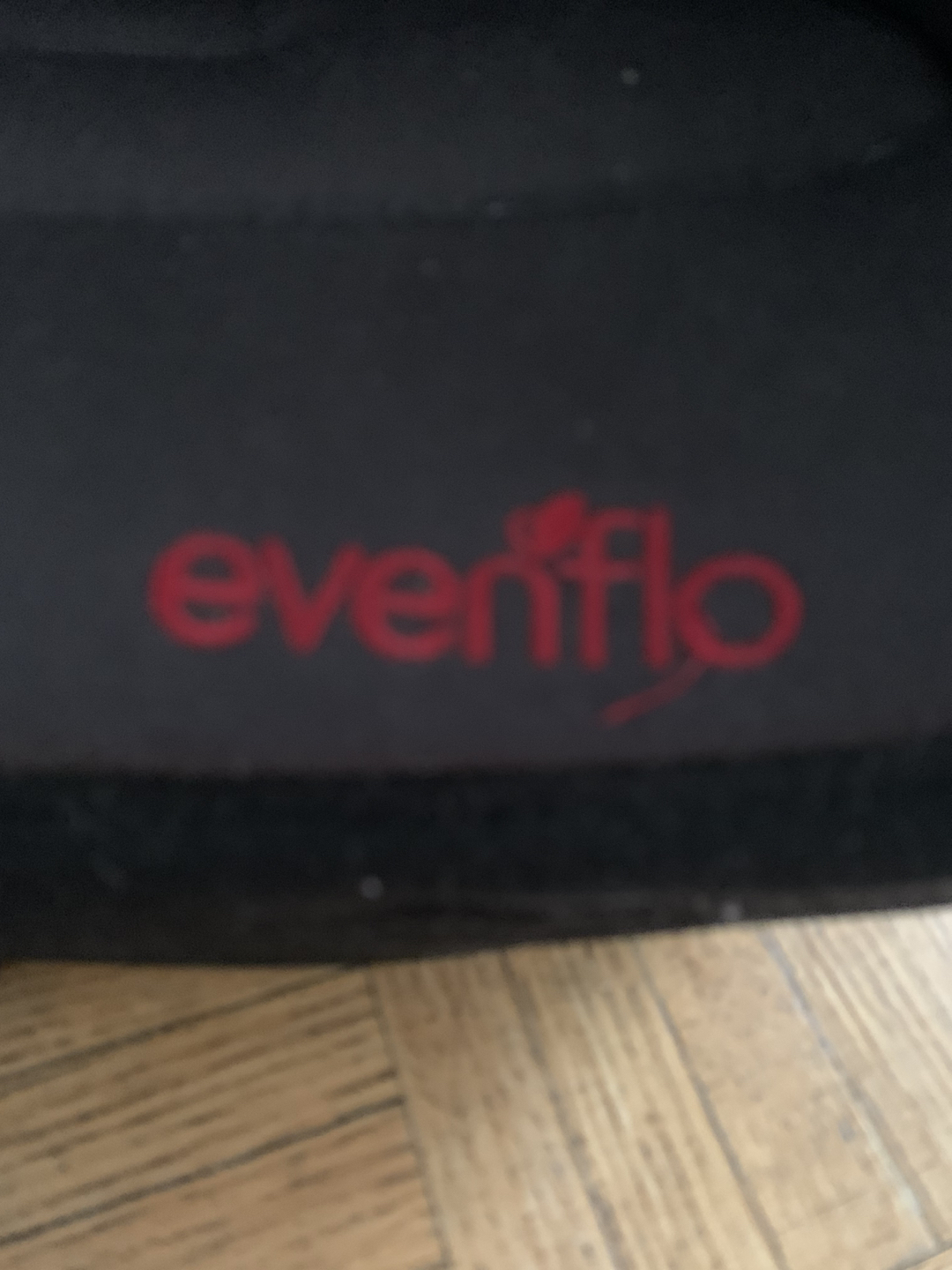Evenflo Car Seat - photo 5