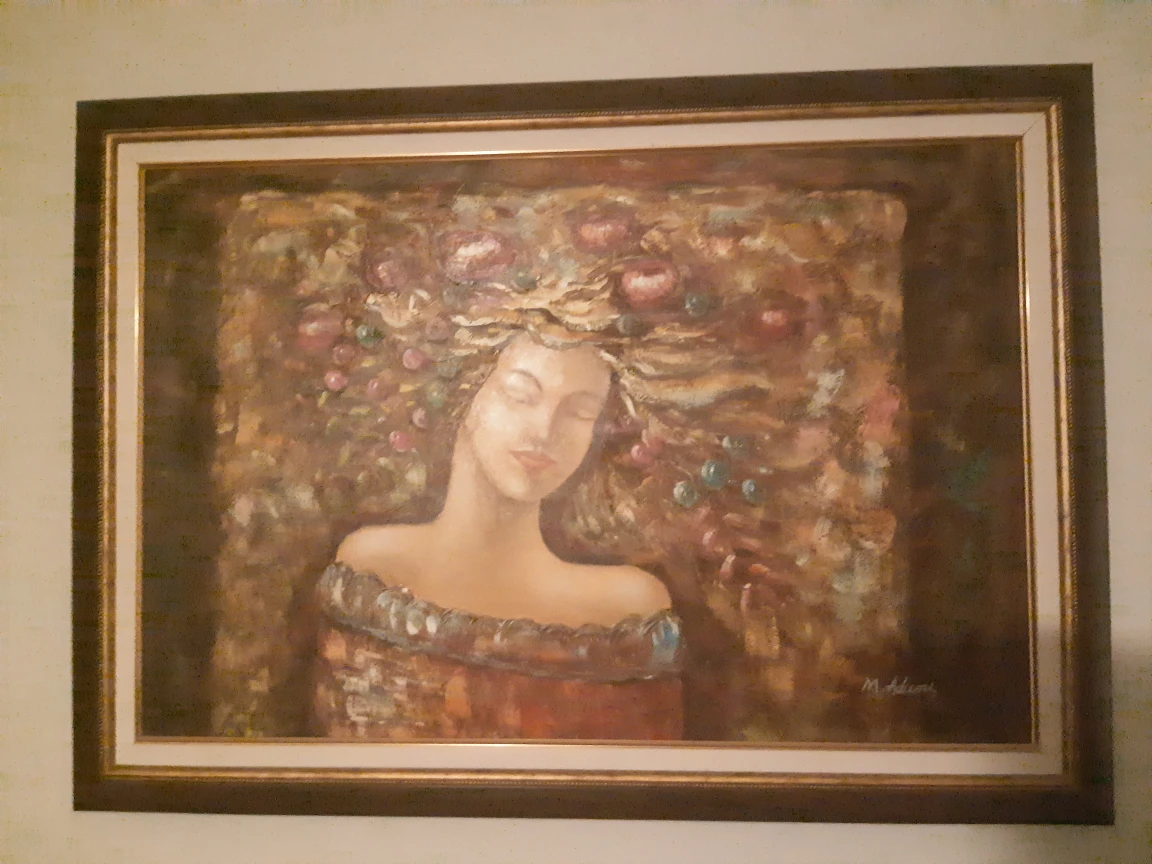 painting