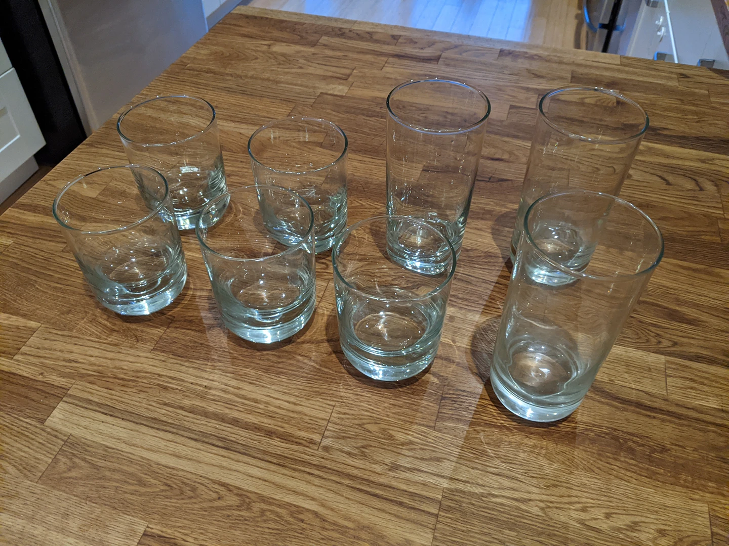 Glassware