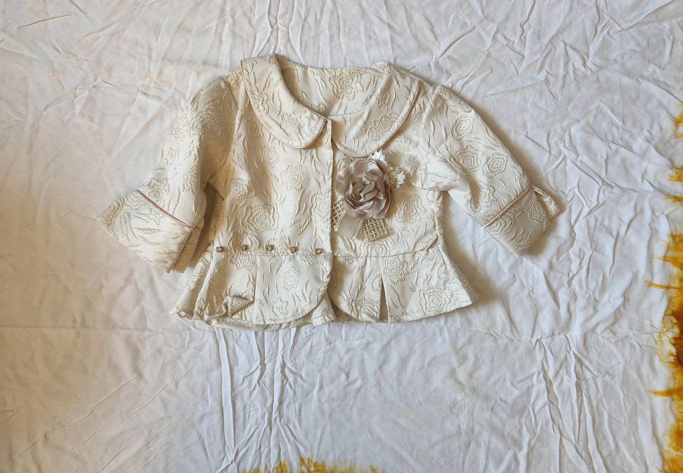 Girl Dress - photo 3