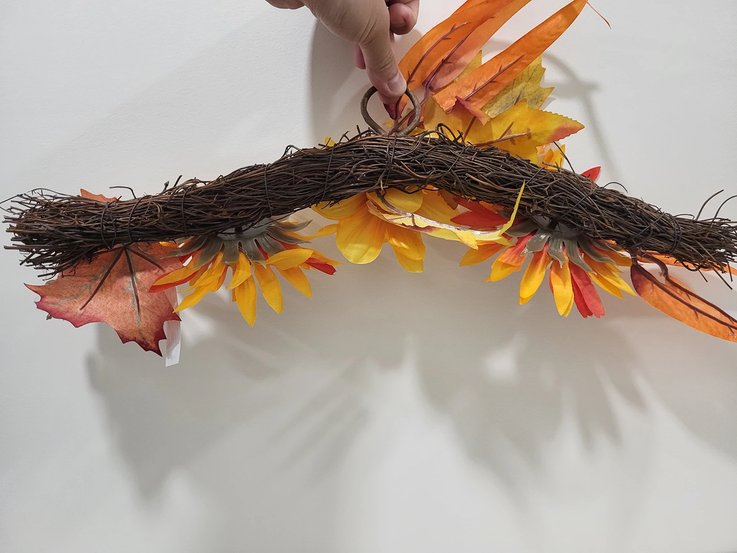 [BRAND NEW] Fall Decoration with a Hanger image indicator(4)