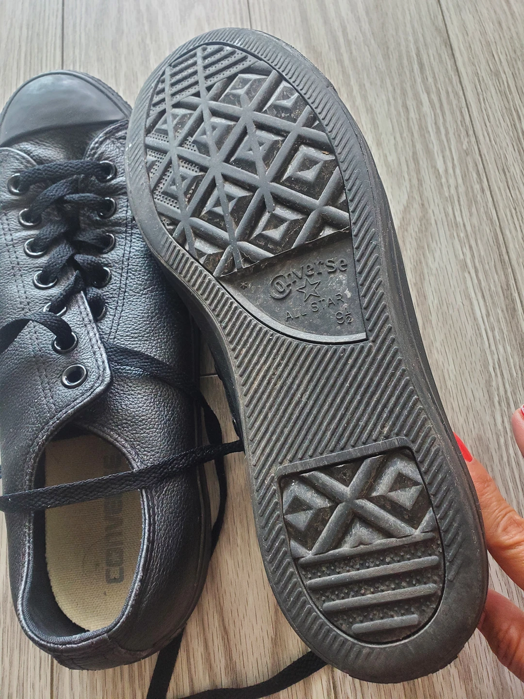Converse Men Shoes - photo 5