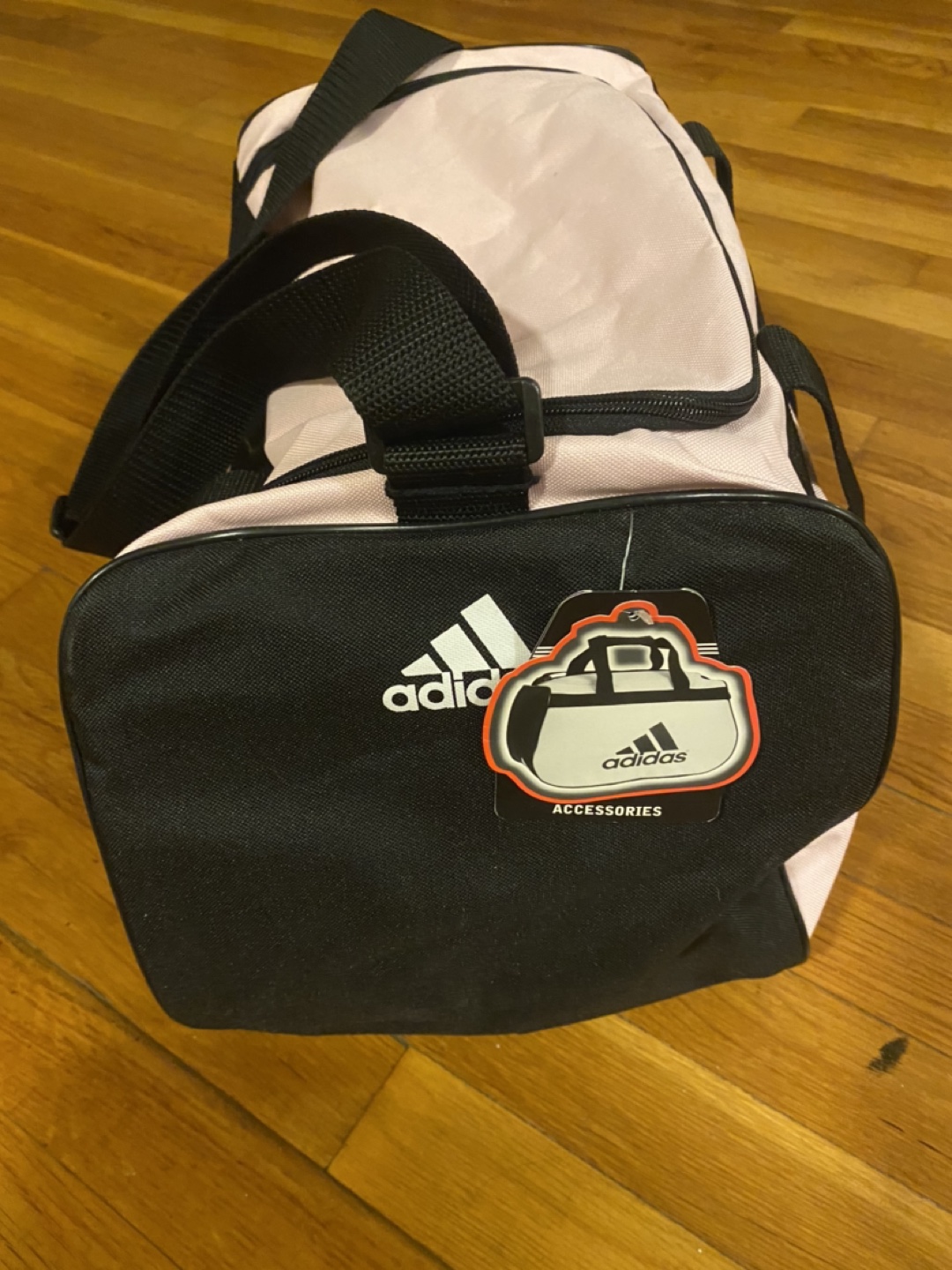 sports bag - photo 2