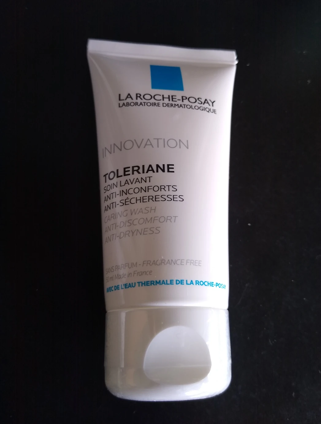 Toleriane caring wash/ soin lavant thumbnail