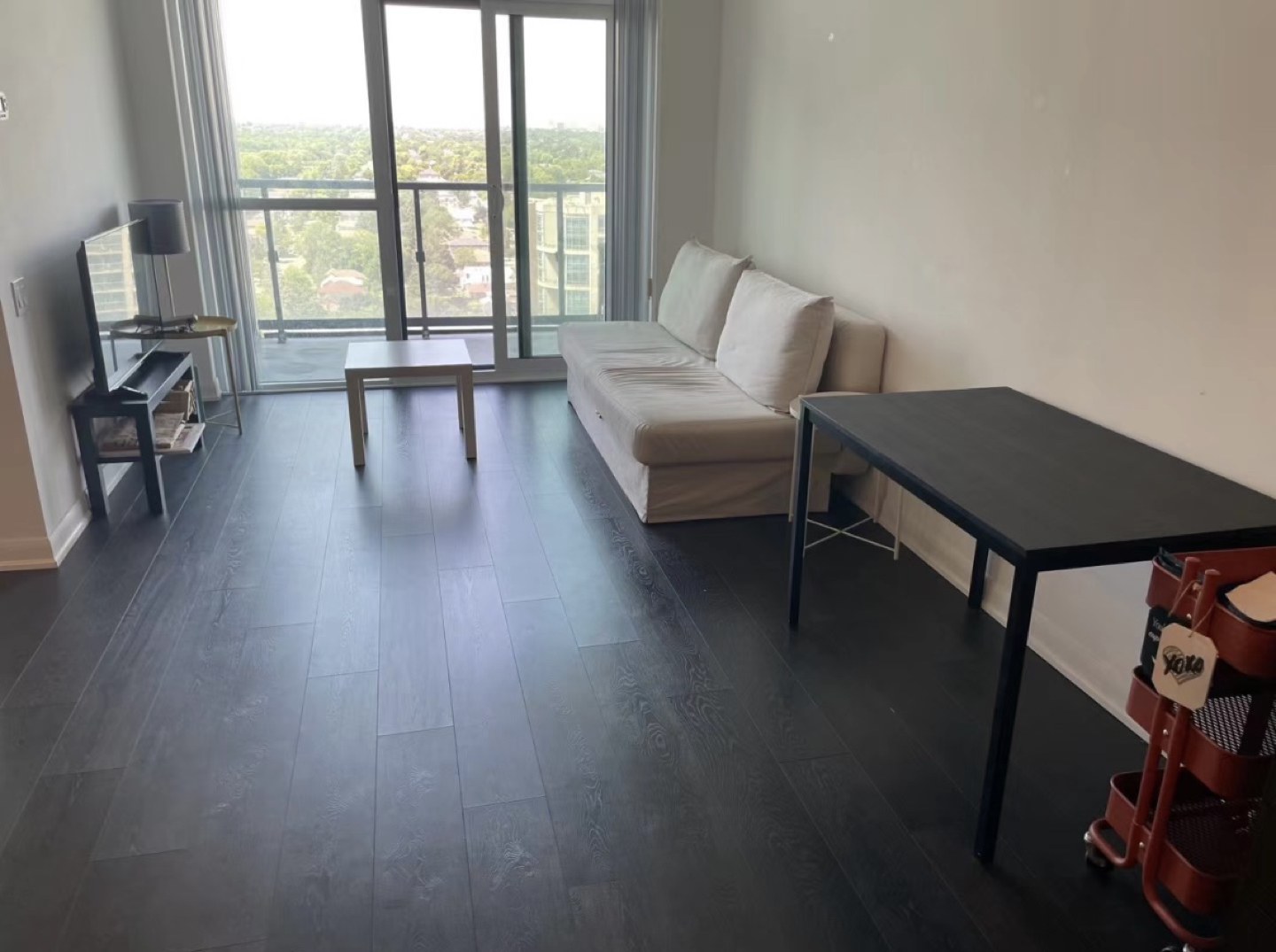 Ikea Queen size sofa bed in good condition