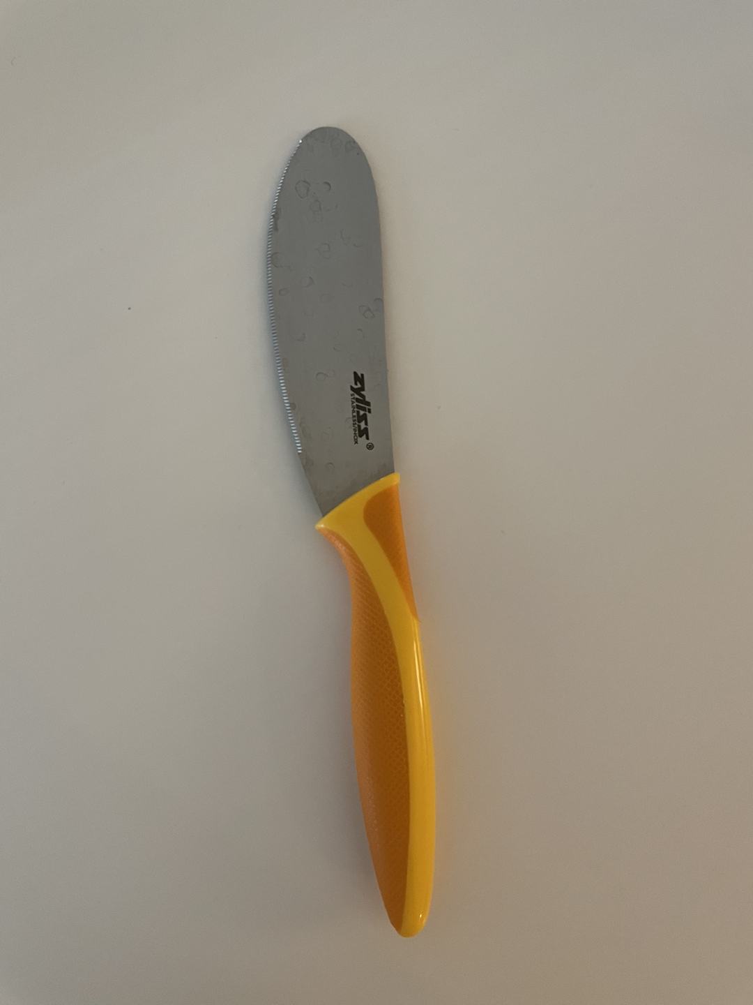 Sandwich knife/spreader