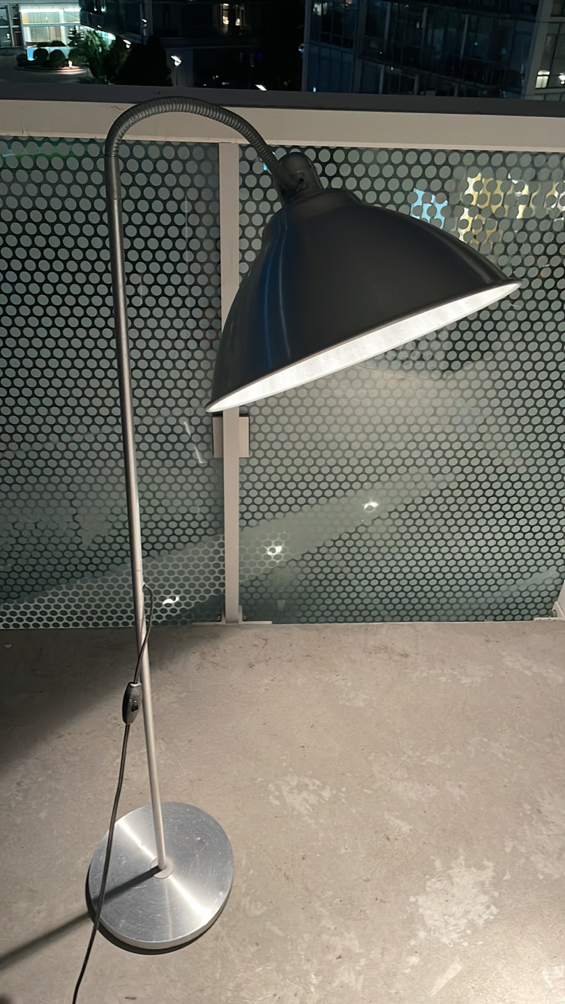 Floor Lamp - photo 5