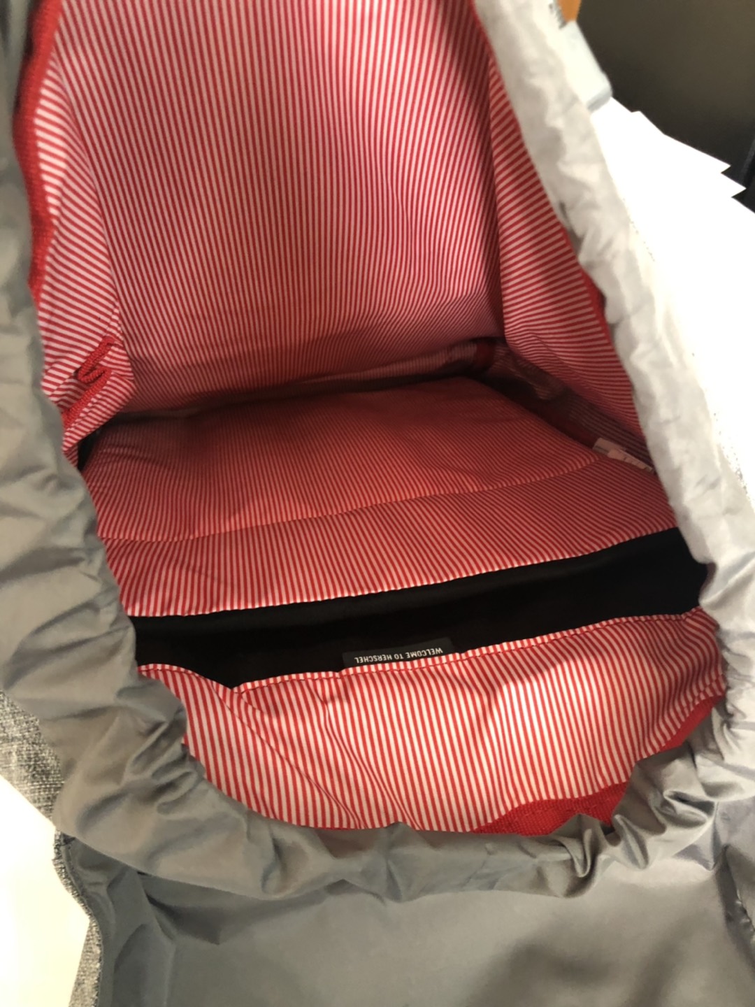 Herschel Retreat Backpack image indicator(5)