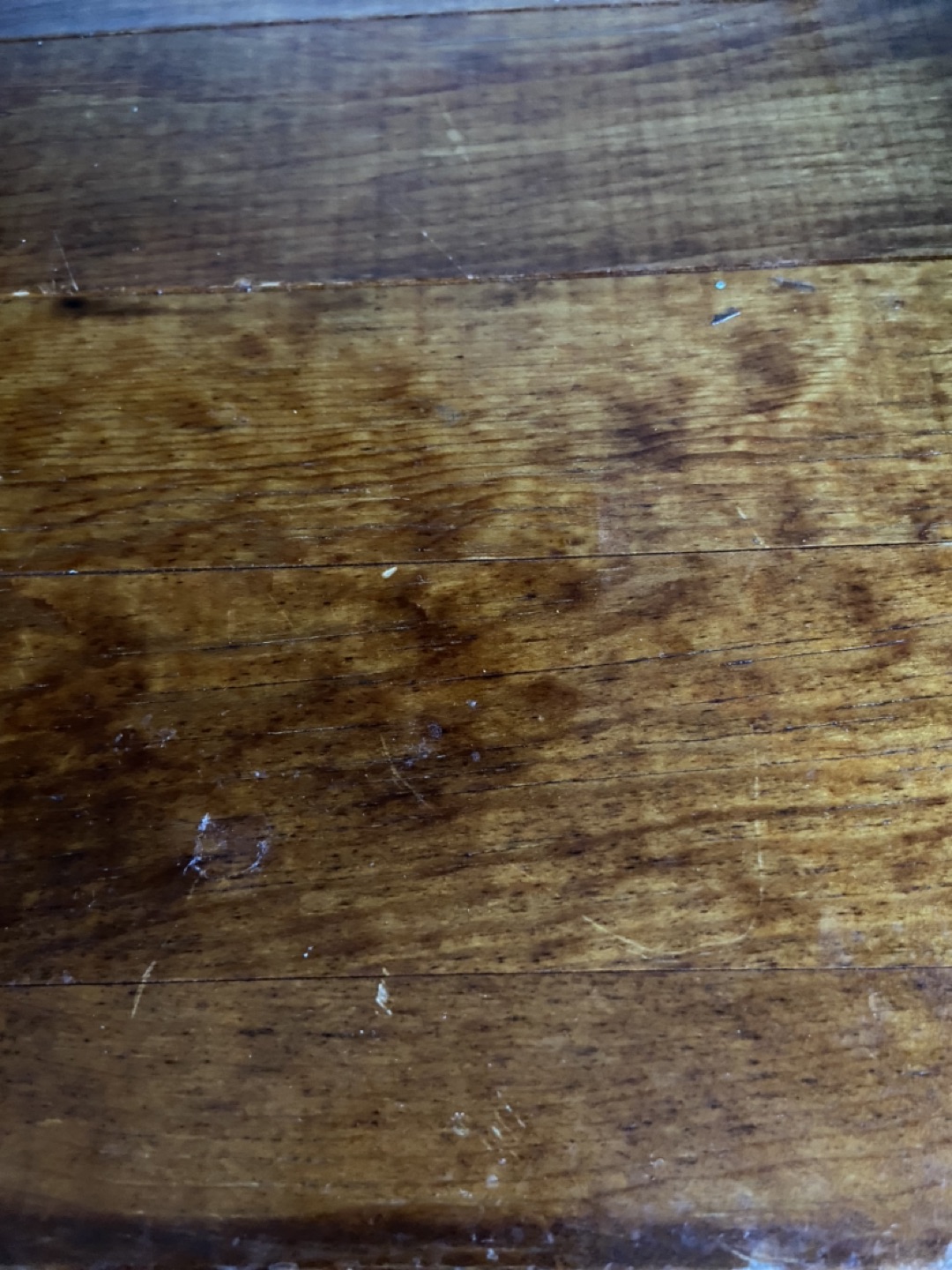 Antique ironing board - photo 4