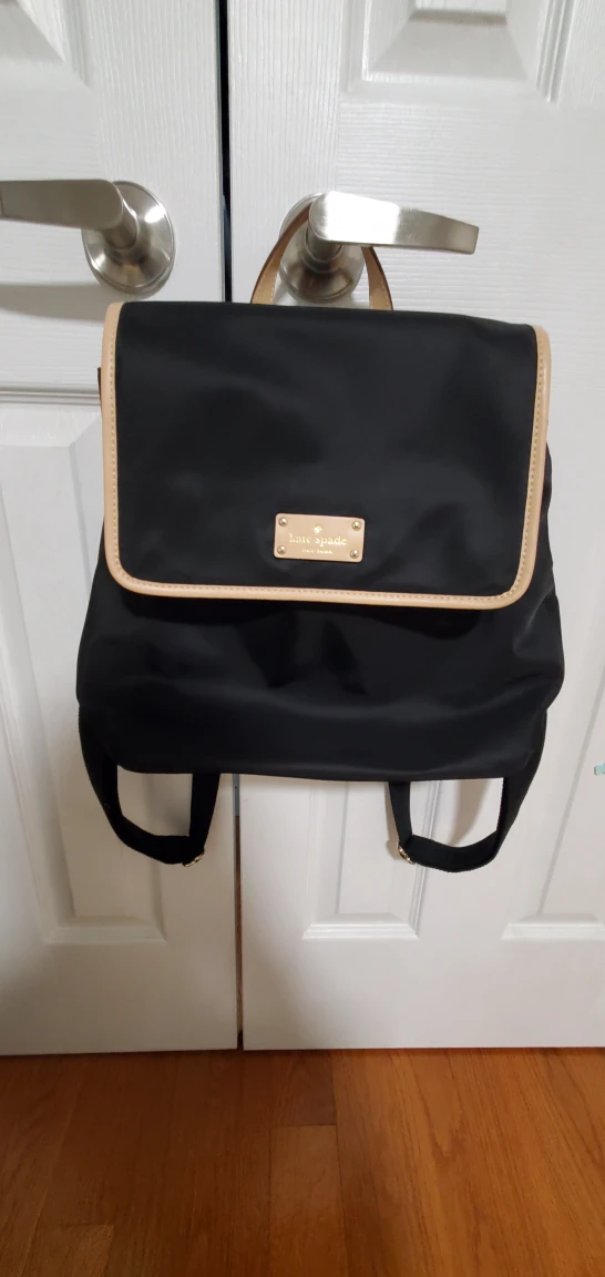 kate Spade bag thumbnail