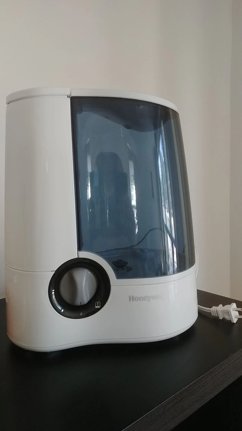 Humidifier - photo 2