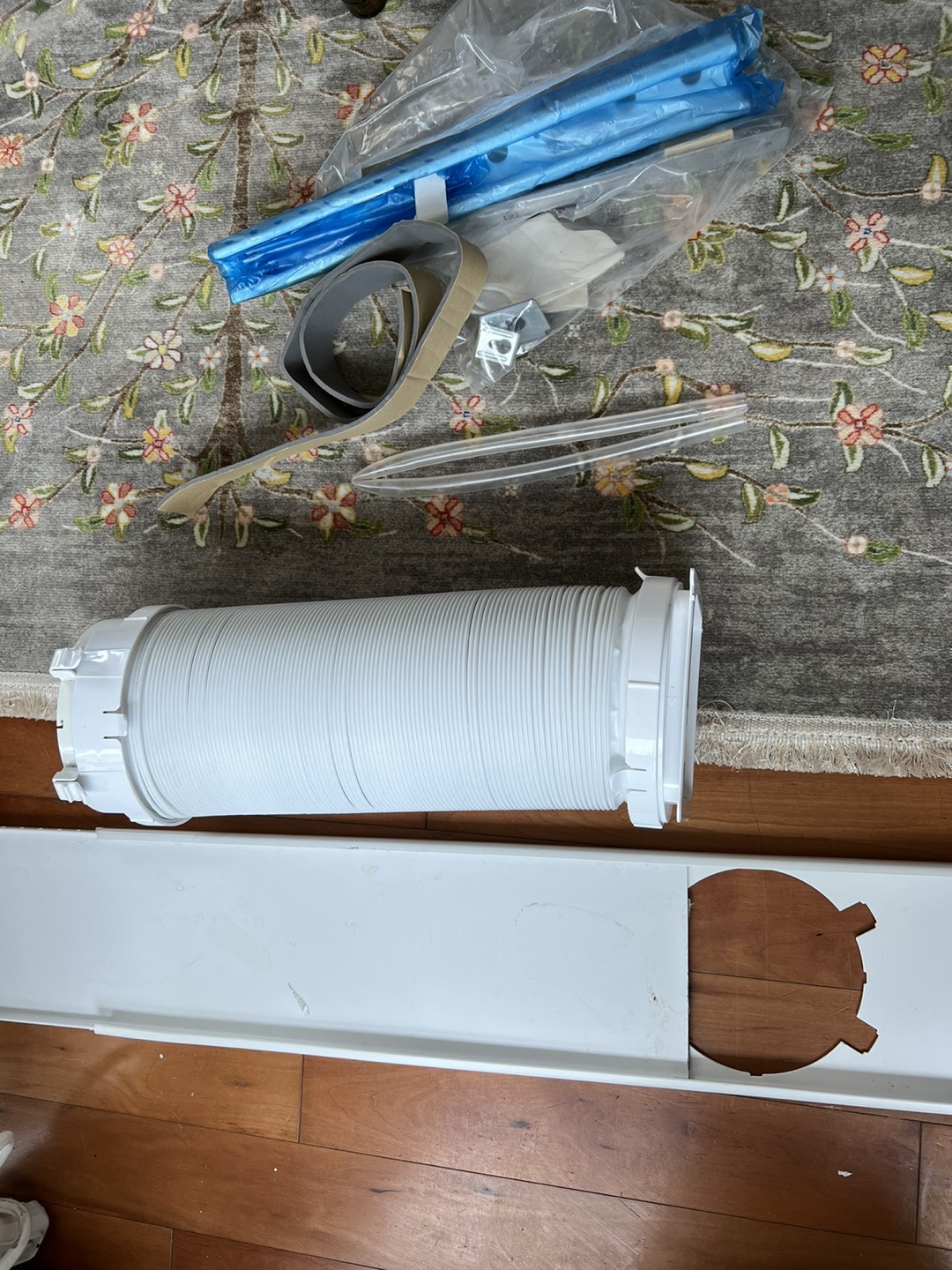 Ivation home AC - photo 3
