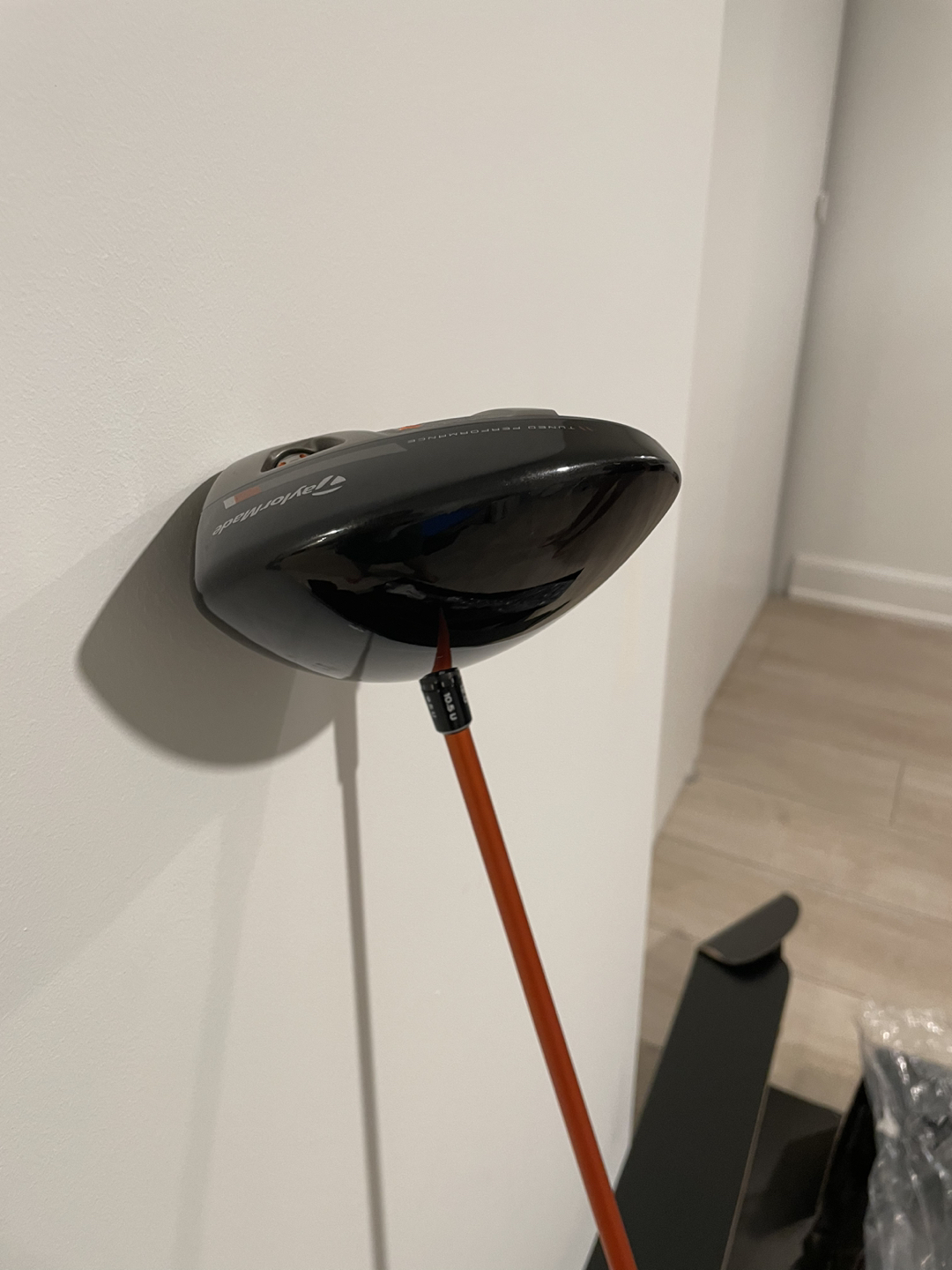 TaylorMade men 1R Golf Driver - photo 3
