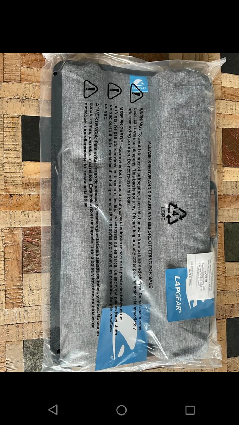 LapGear Lap Desk - photo 2