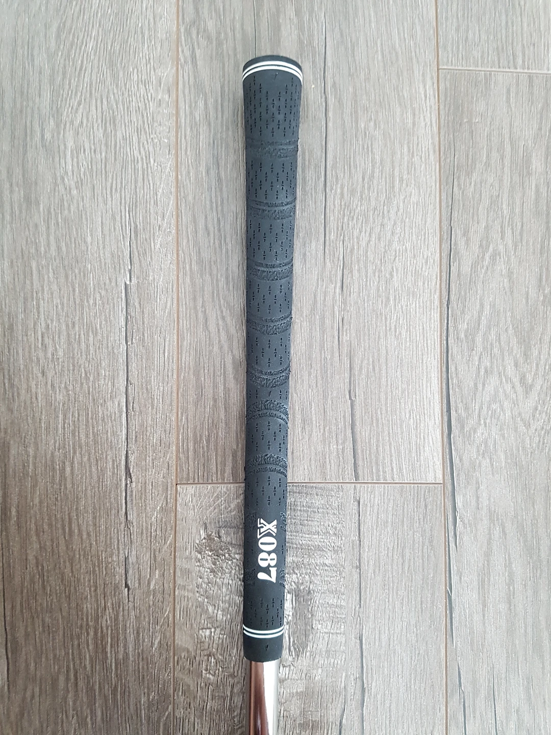 golf #4 iron - photo 4