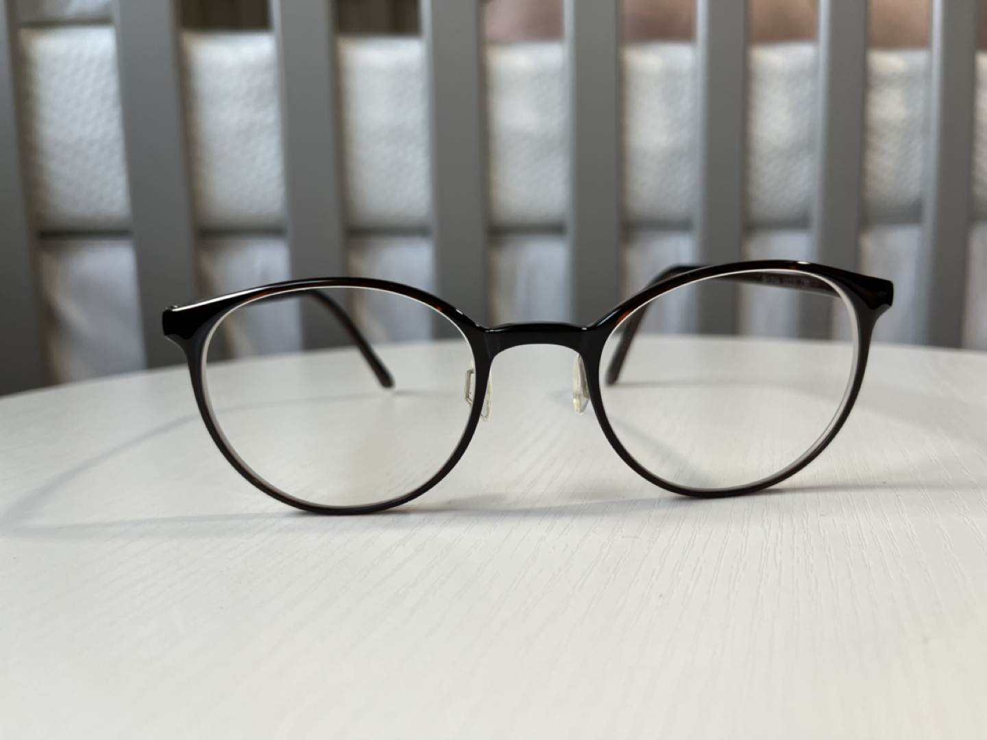 Glasses