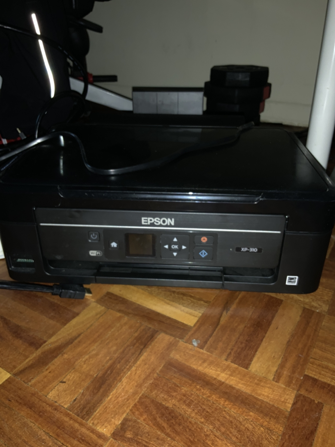 MOVING SALE Epson Printer & Scanner thumbnail