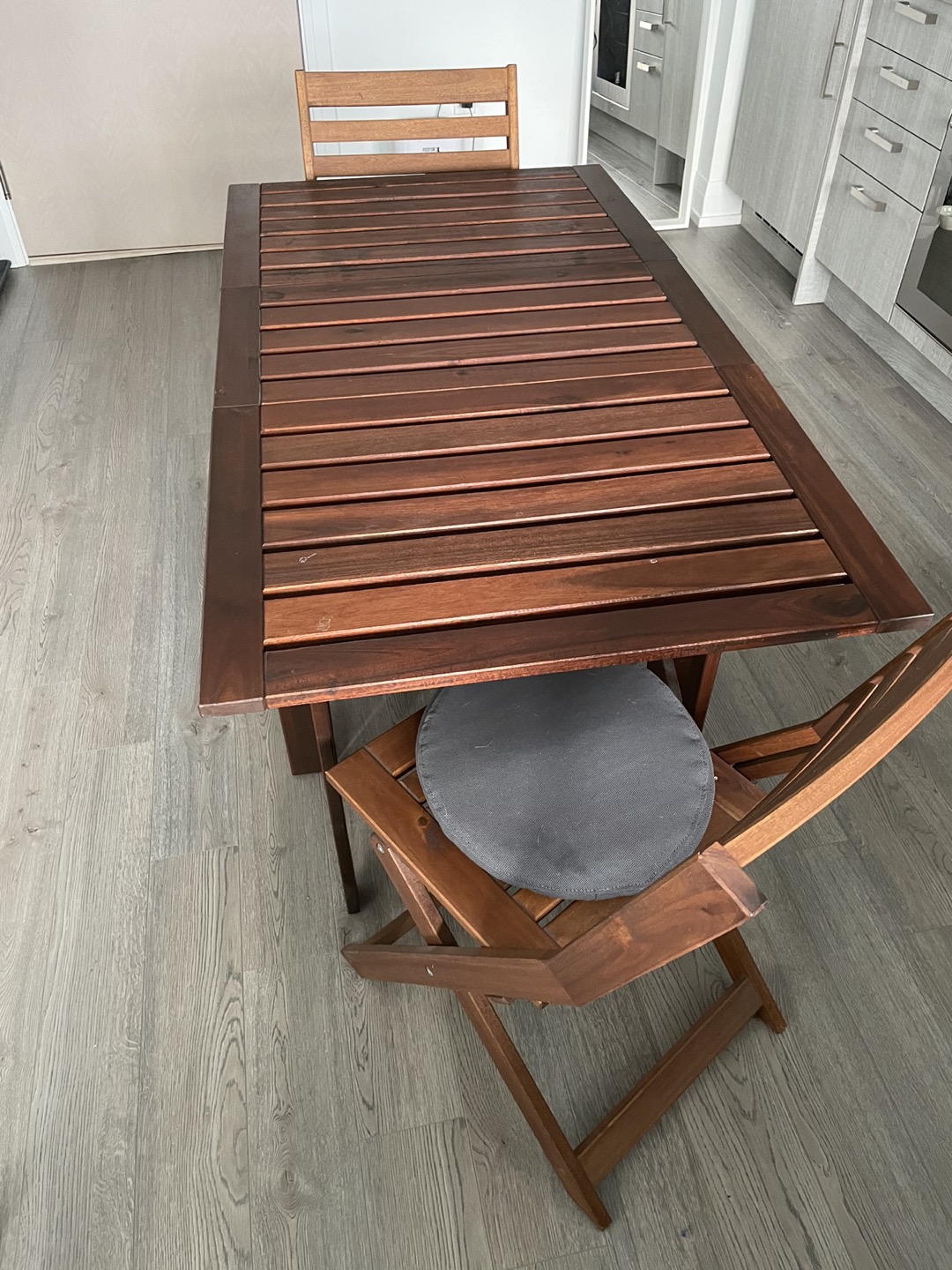 IKEA ÄPPLARÖ SET - photo 2