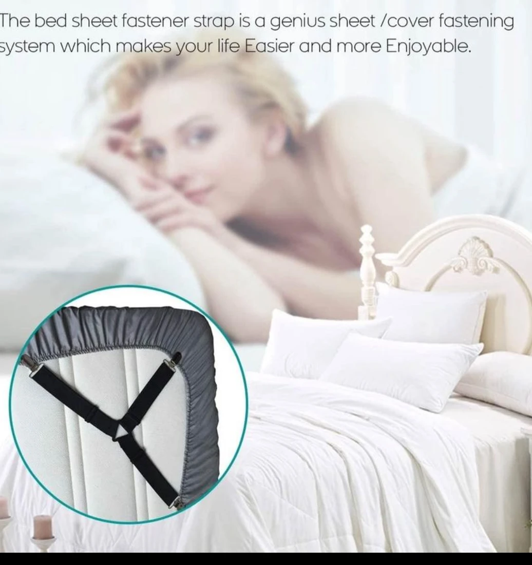 bedsheets holder 4 pcs image indicator(3)