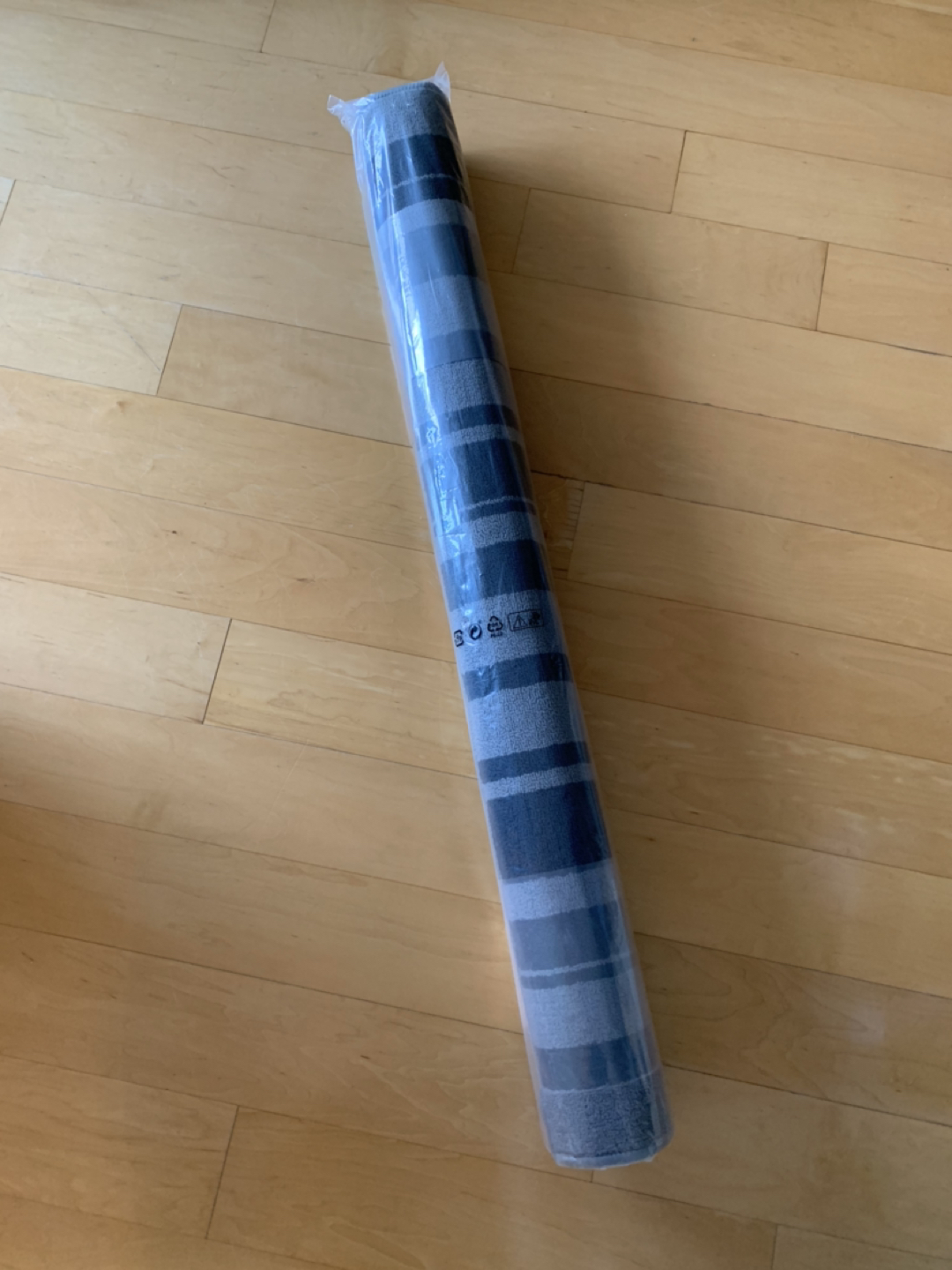 Brand new ikea rug/carpet - unopened - photo 3
