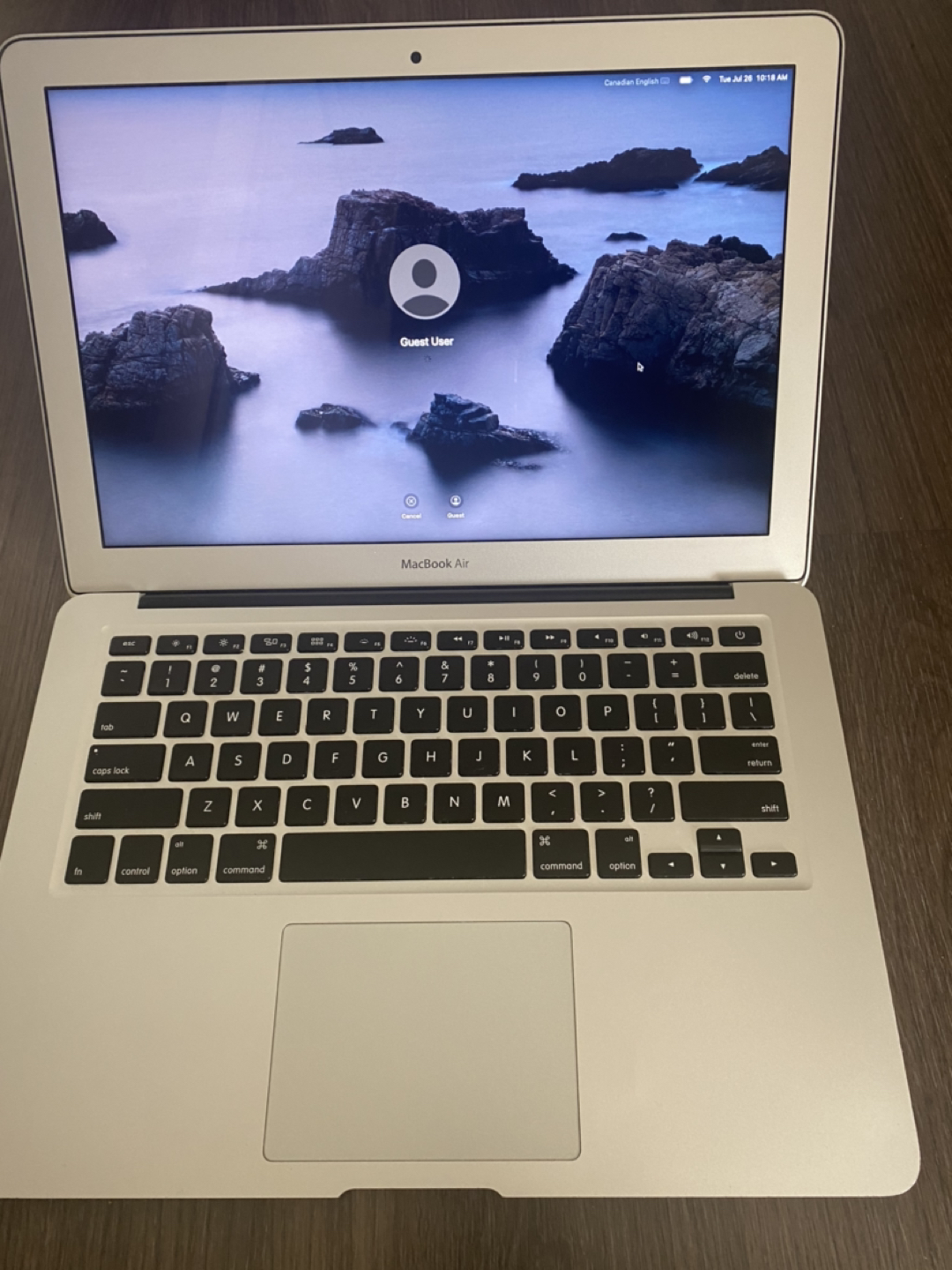 Macbook 13-Inch 2017 Version - photo 4
