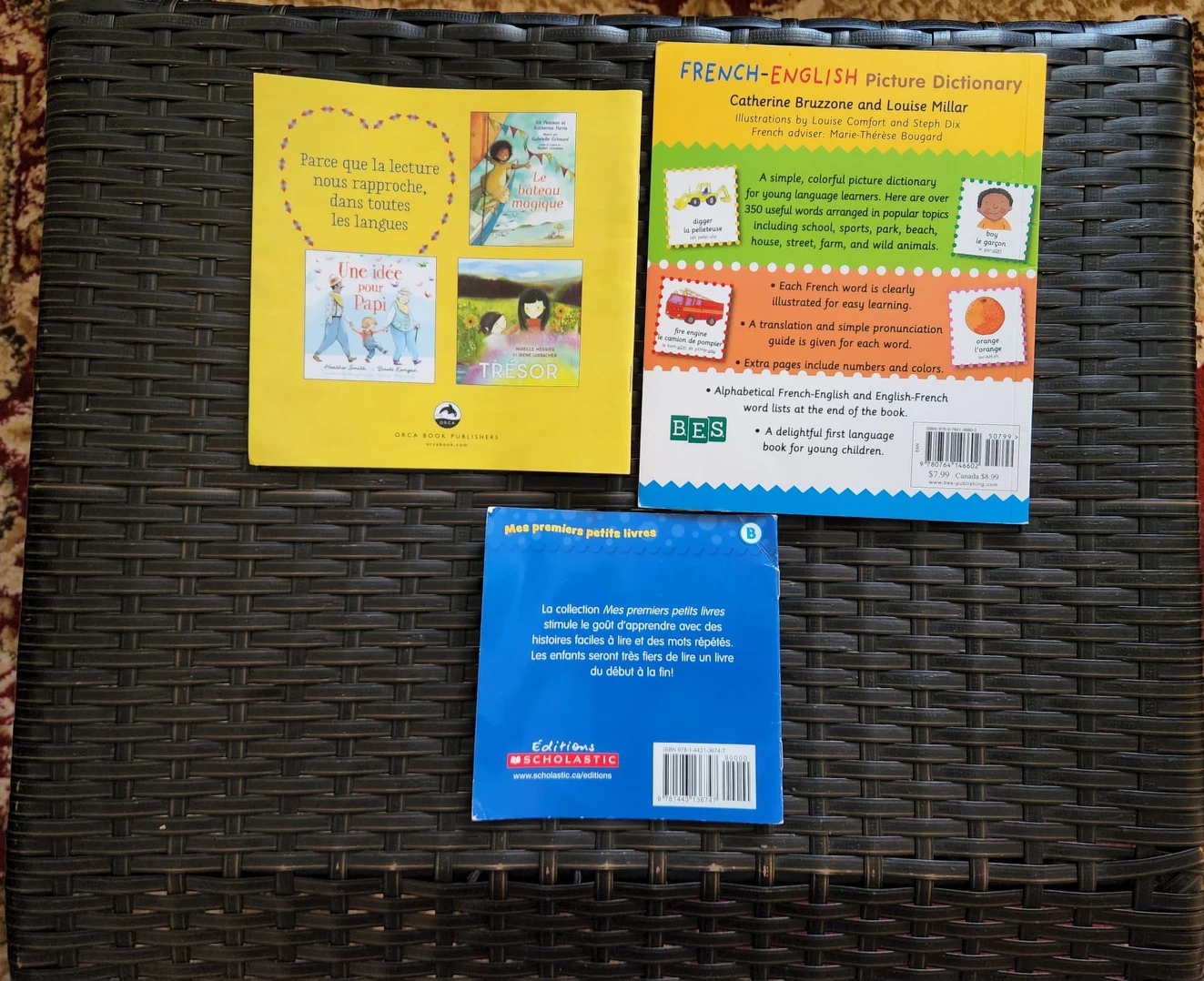 Children's Books - photo 2
