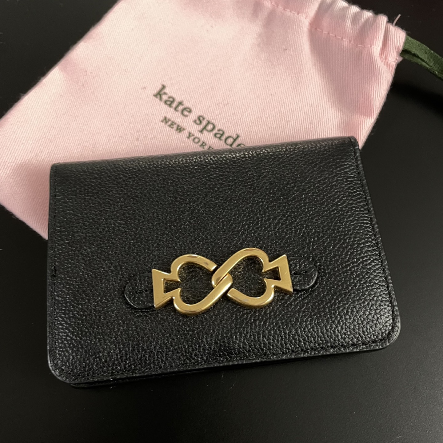 Kate Spade card case thumbnail