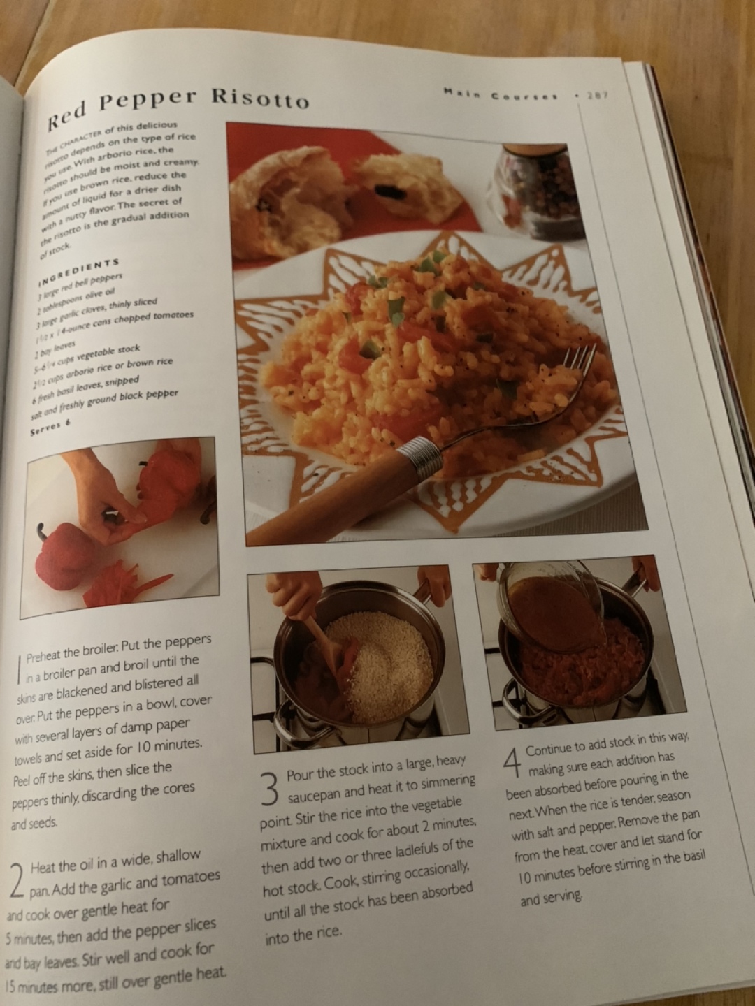 Vegetarian cookbook - free - photo 2