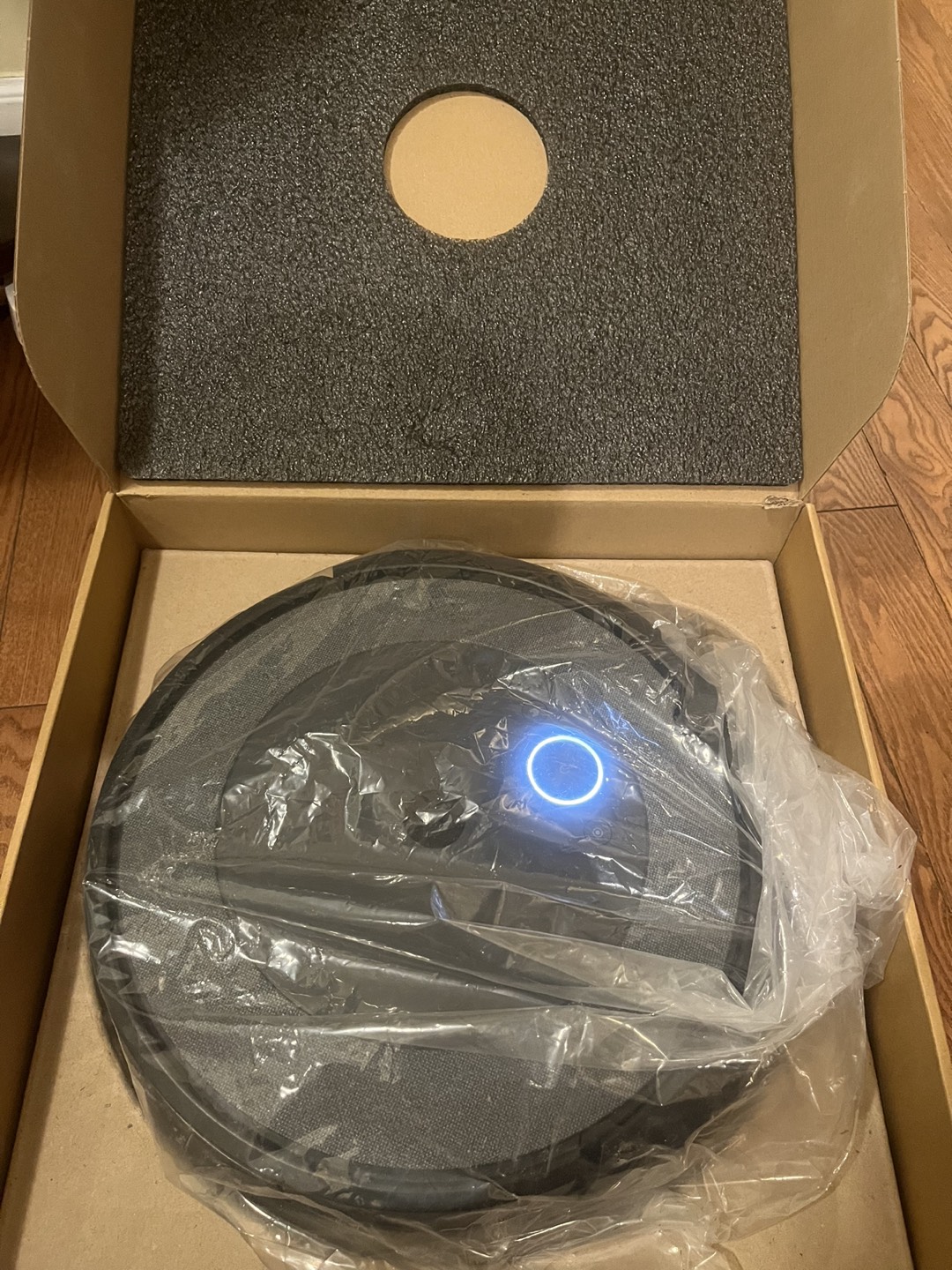 IRobot I3+