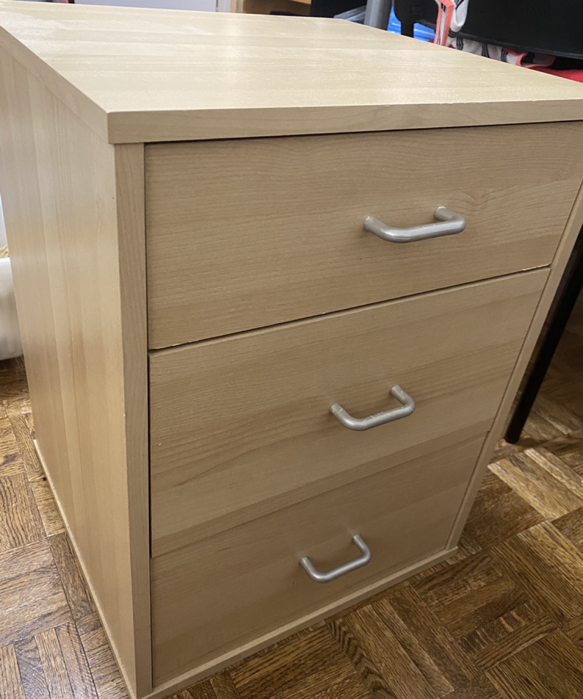 Old Ikea Drawer thumbnail