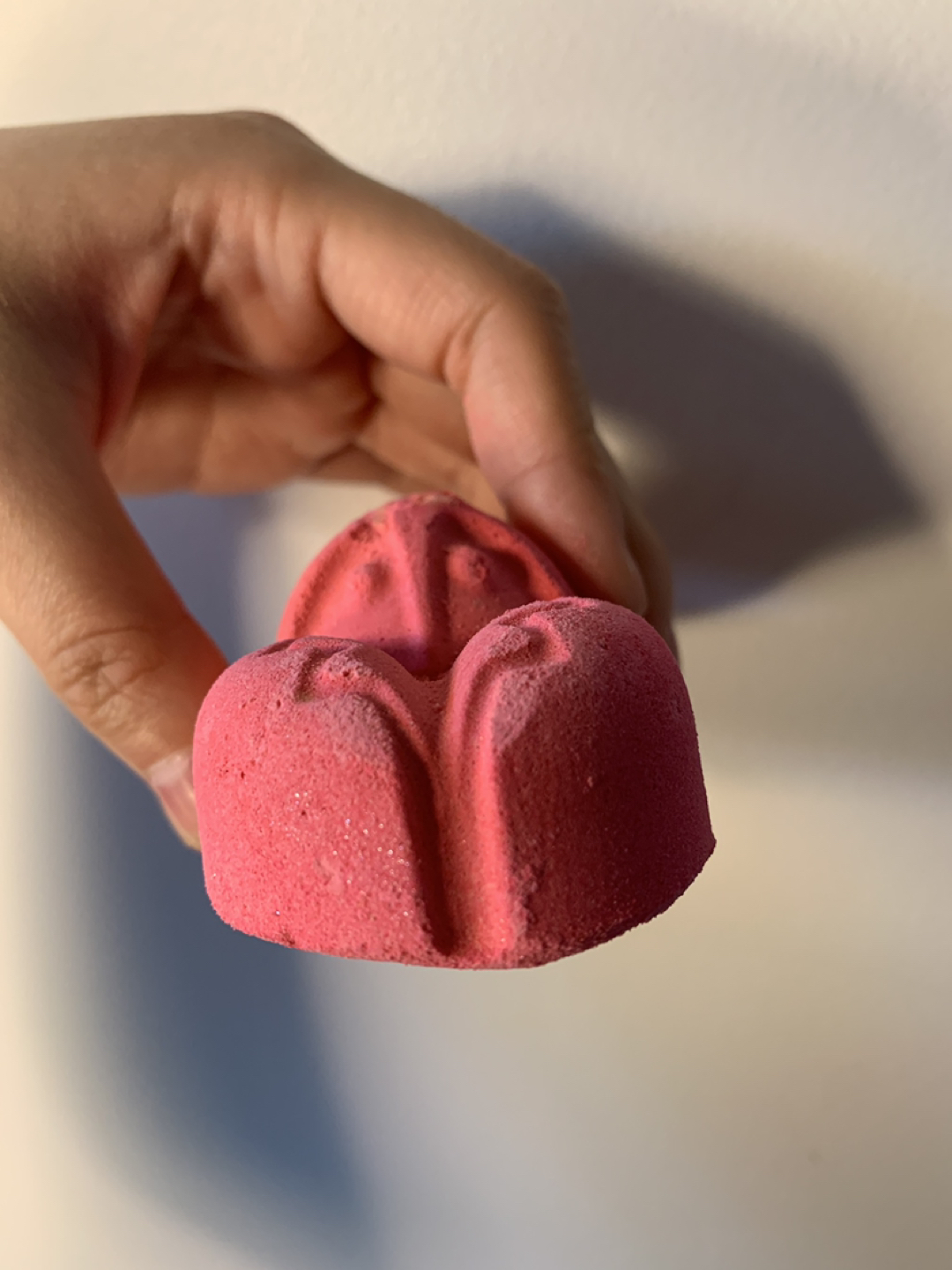 Lush - unused lobster bath bomb - photo 5