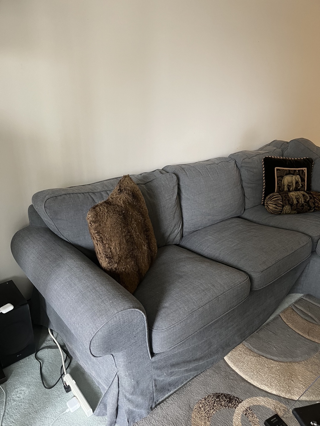 Sectional Couch - photo 5