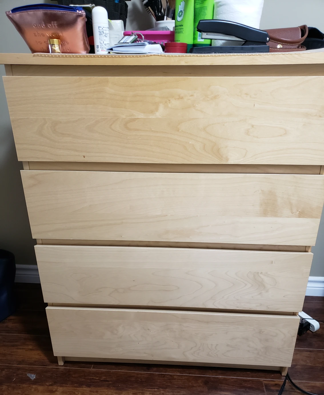 IKEA Drawers