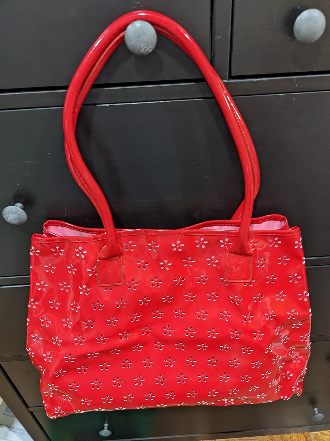 Large Tote Bag - photo 3