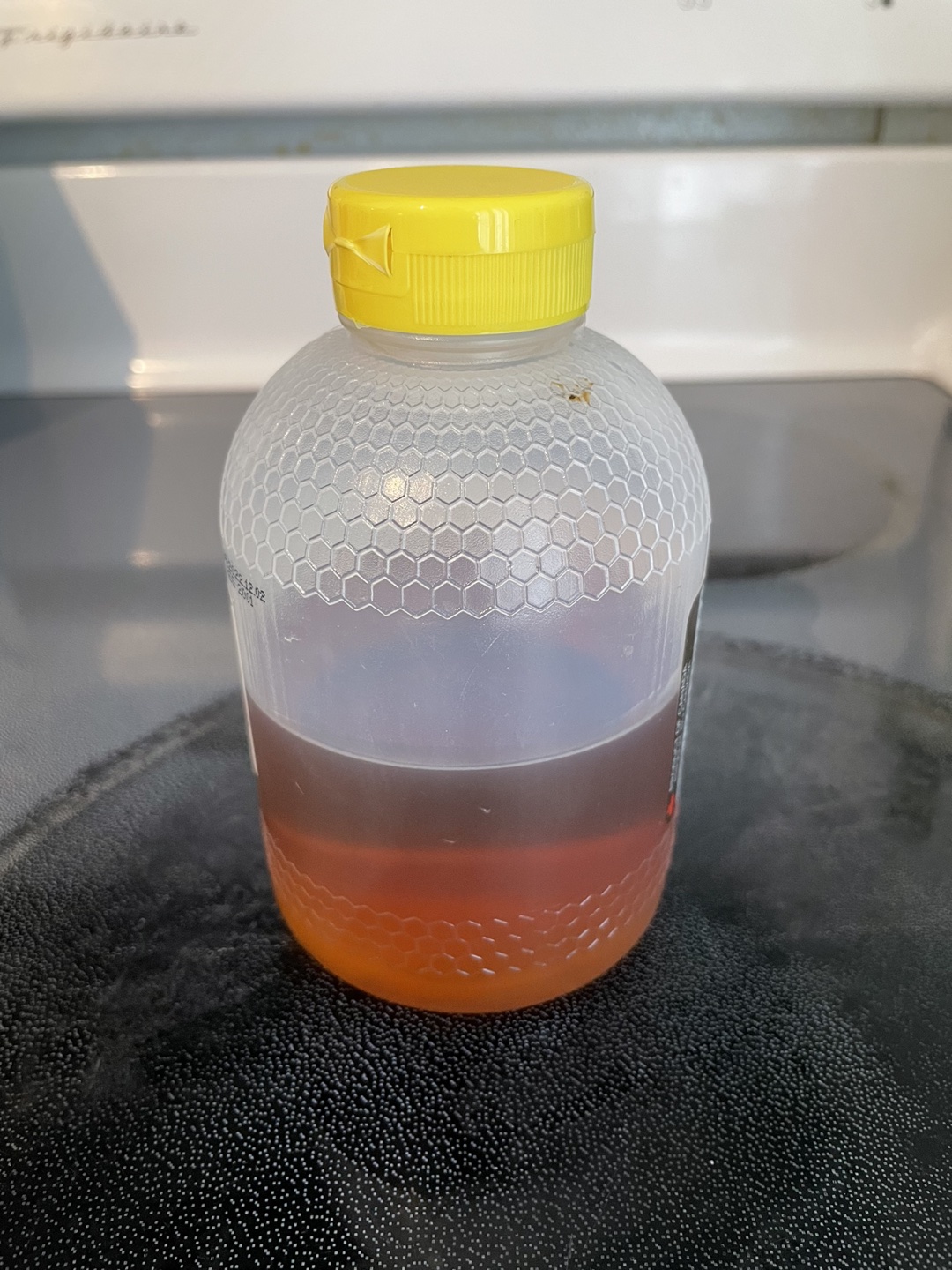 Honey 🍯 - photo 2