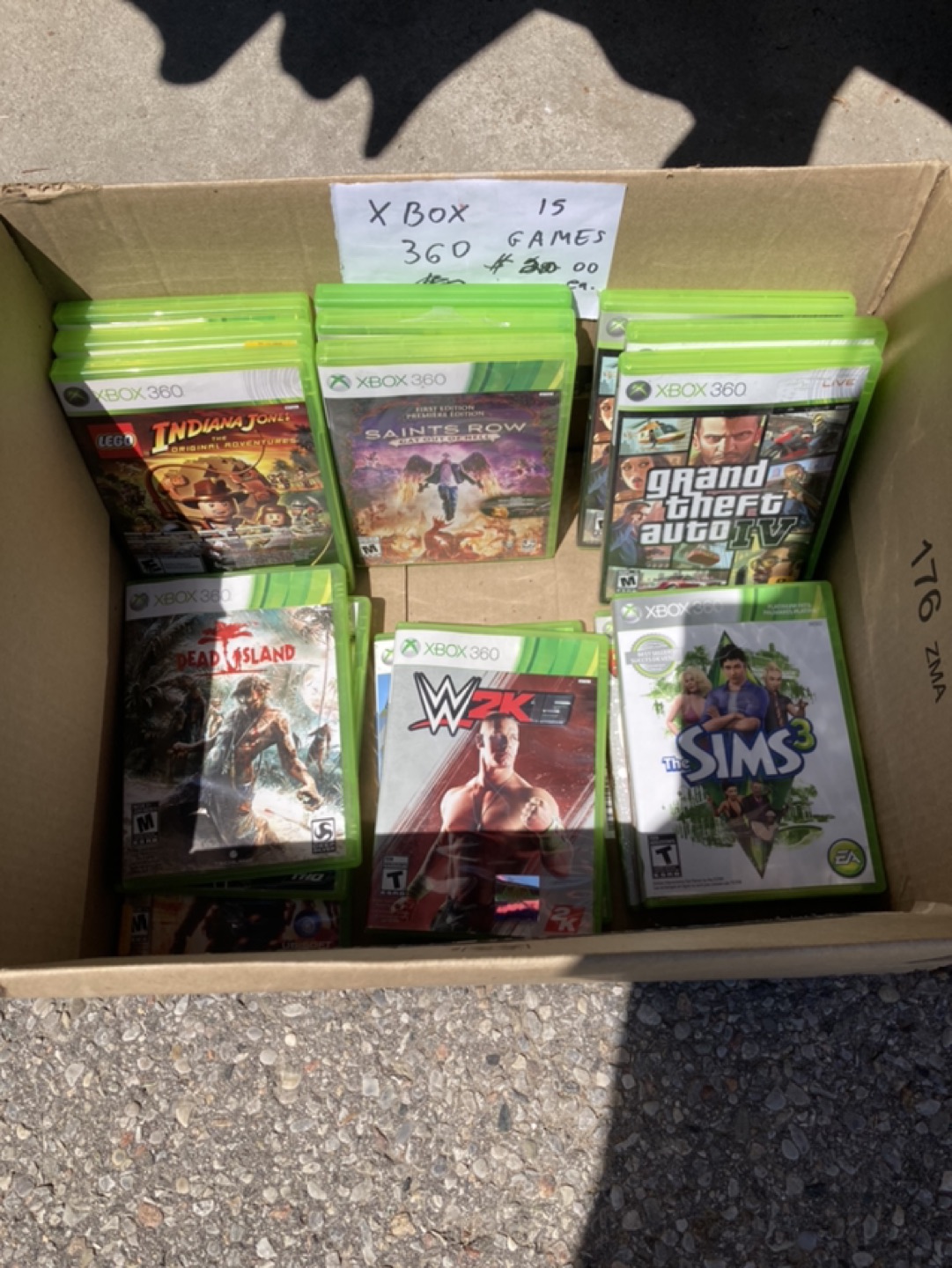 Garage sale - photo 4