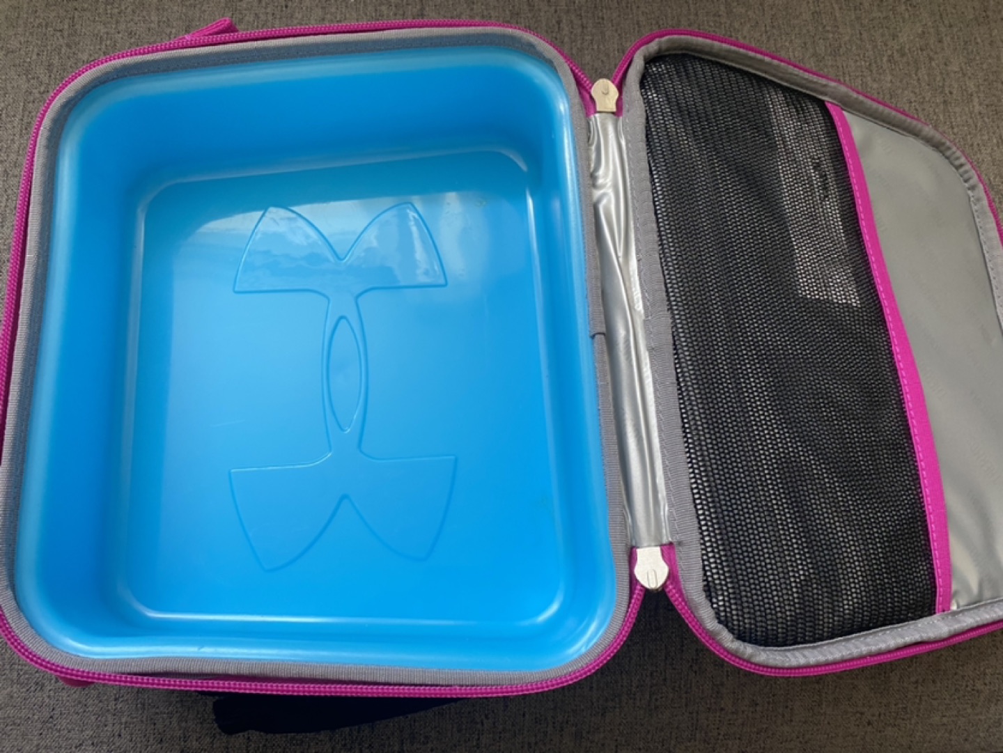 Under Armour Lunch Box - photo 3