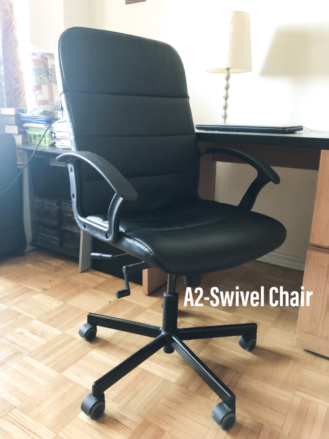 IKEA Office Swivel Chair