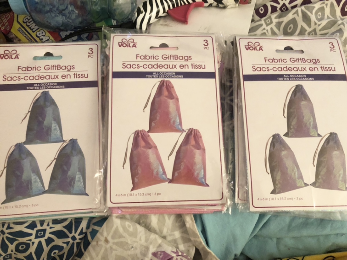 Gift Bags thumbnail