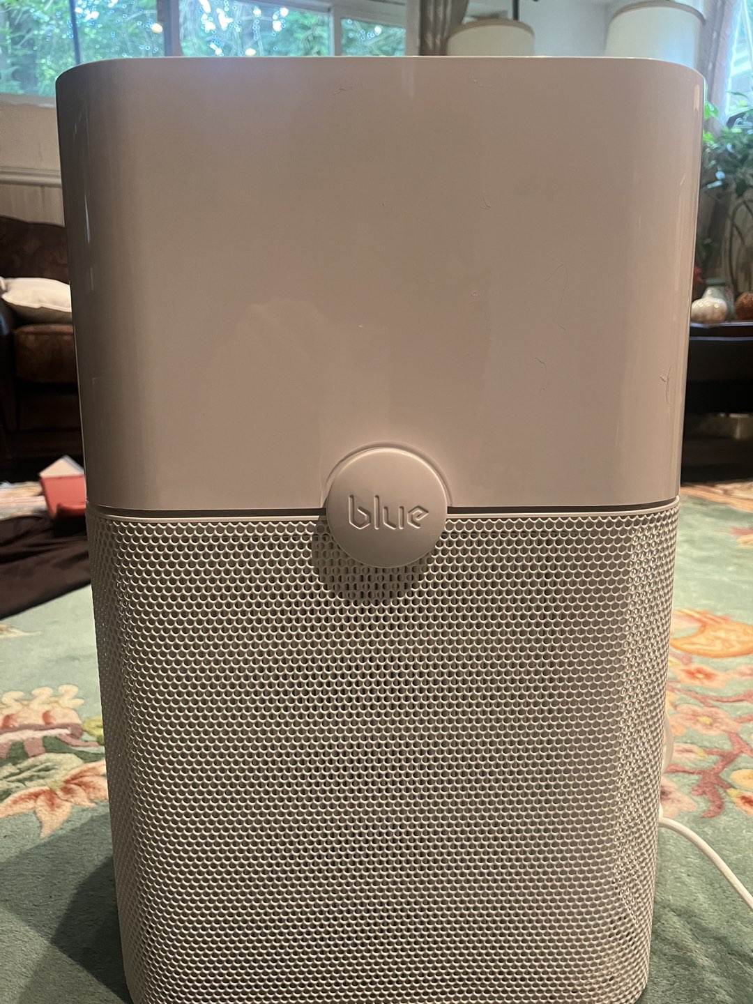 Blue air Air Purifier