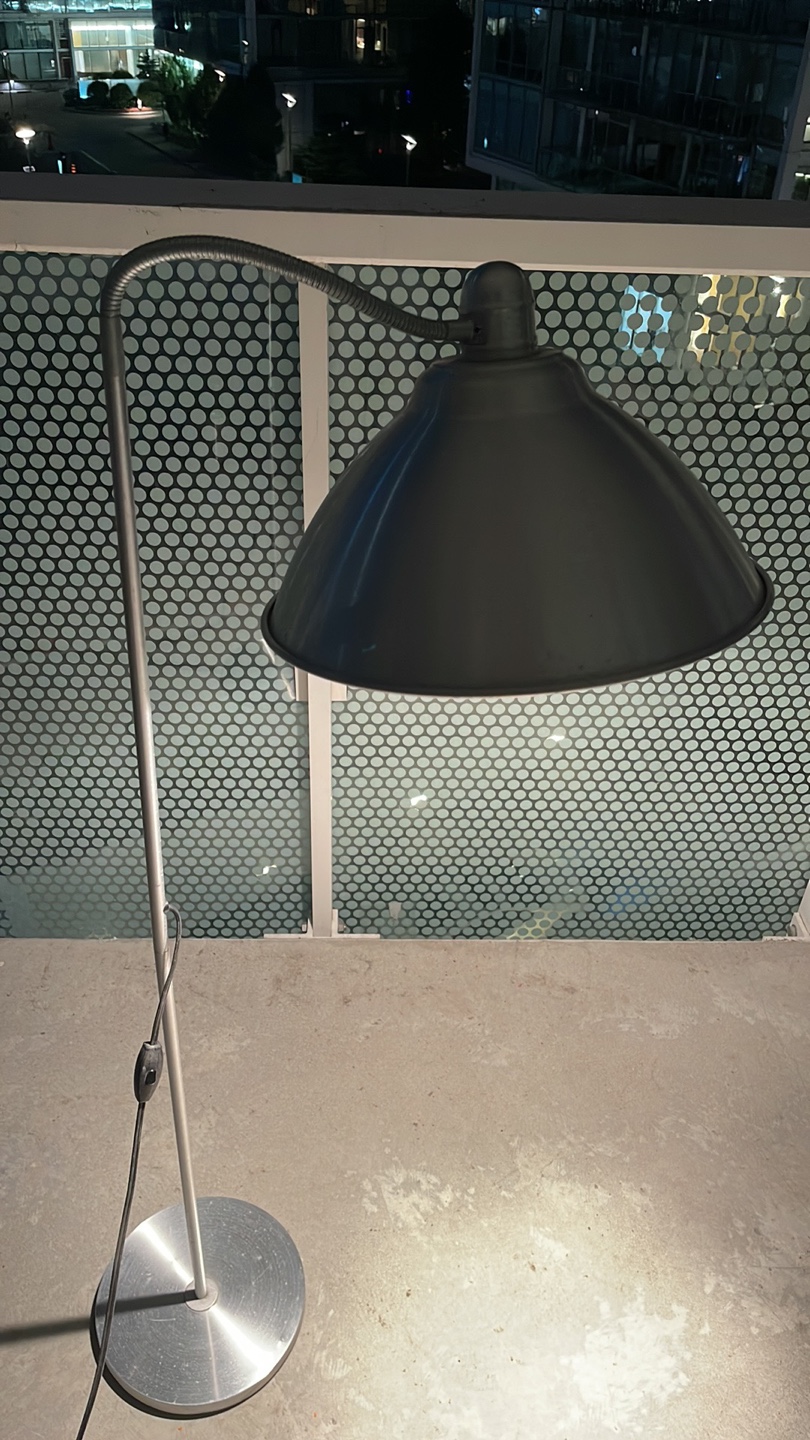 Floor Lamp - photo 4