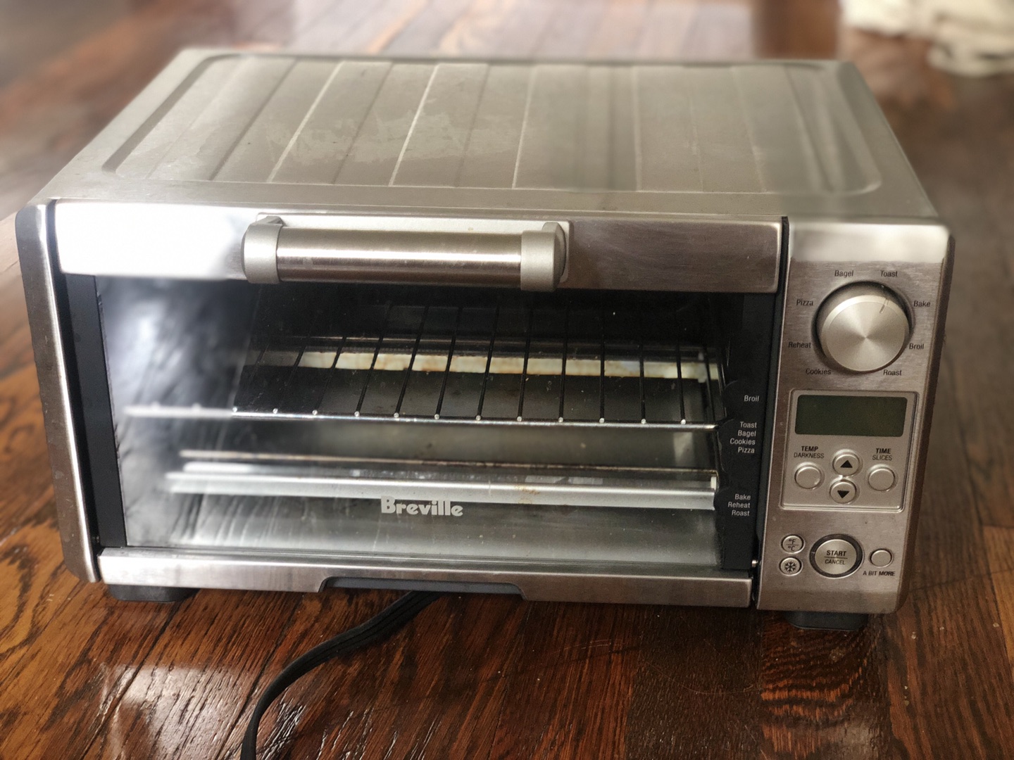 Breville Toaster Oven