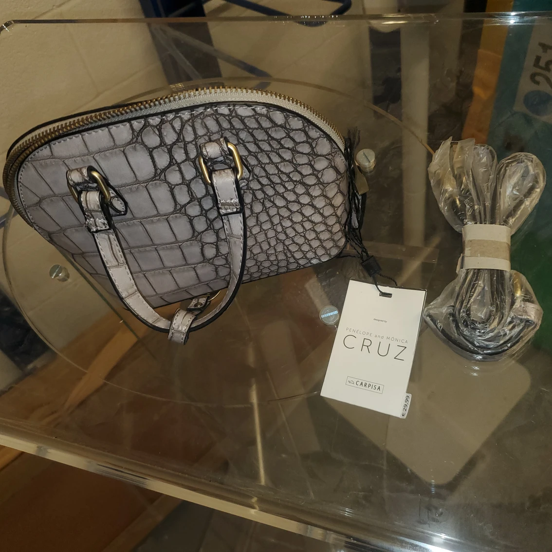 handbag - photo 2