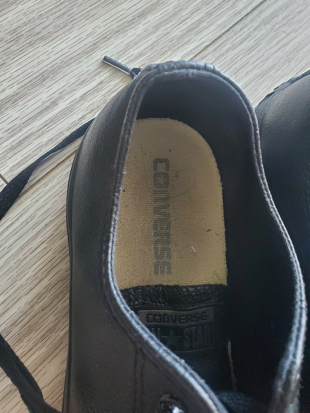 Converse Men Shoes - photo 3