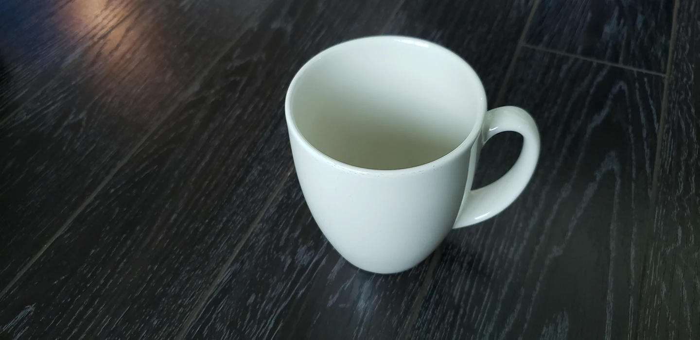 Bowls + plates + cups + glasses - photo 3