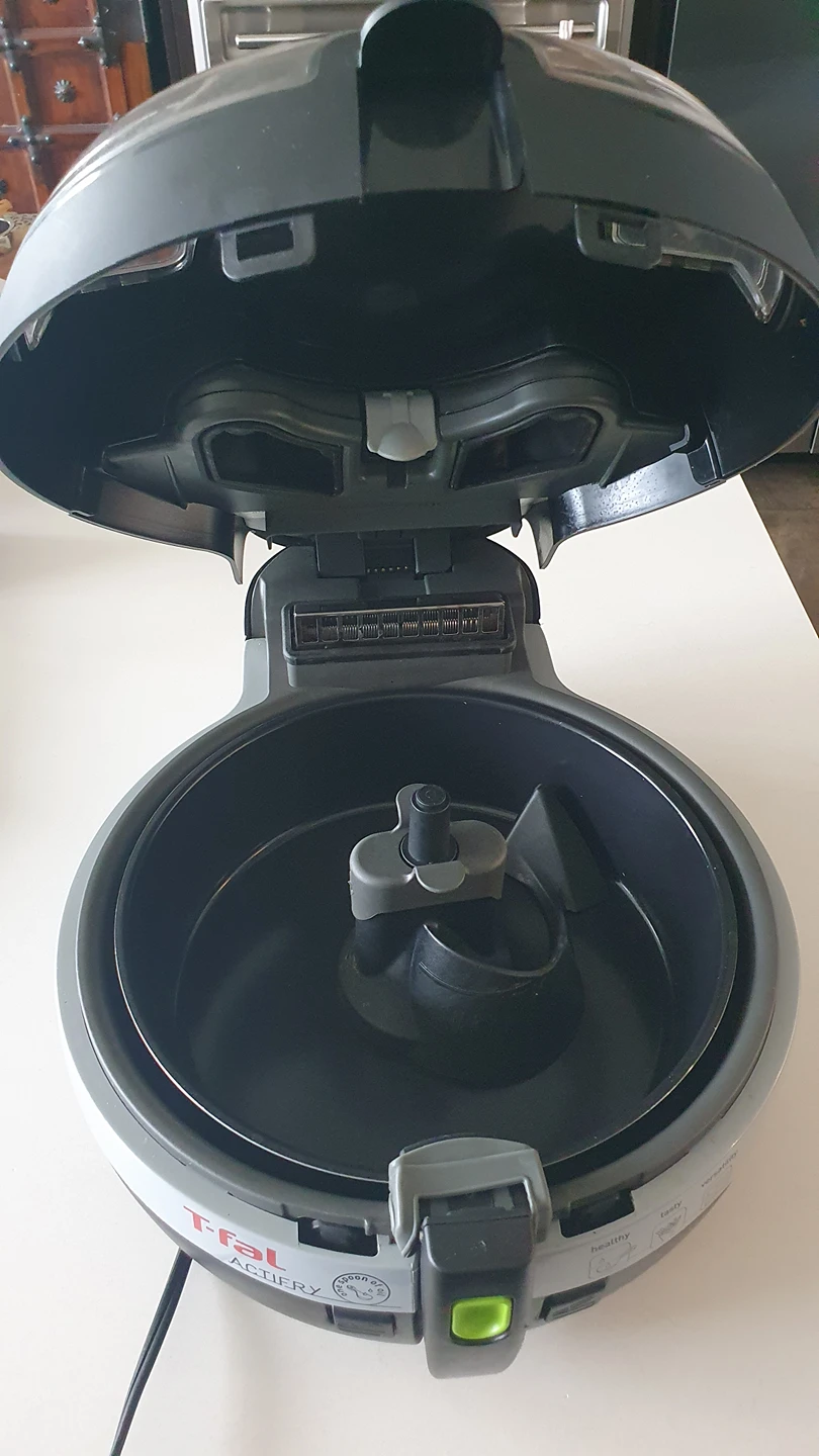 T fal actifry - photo 2