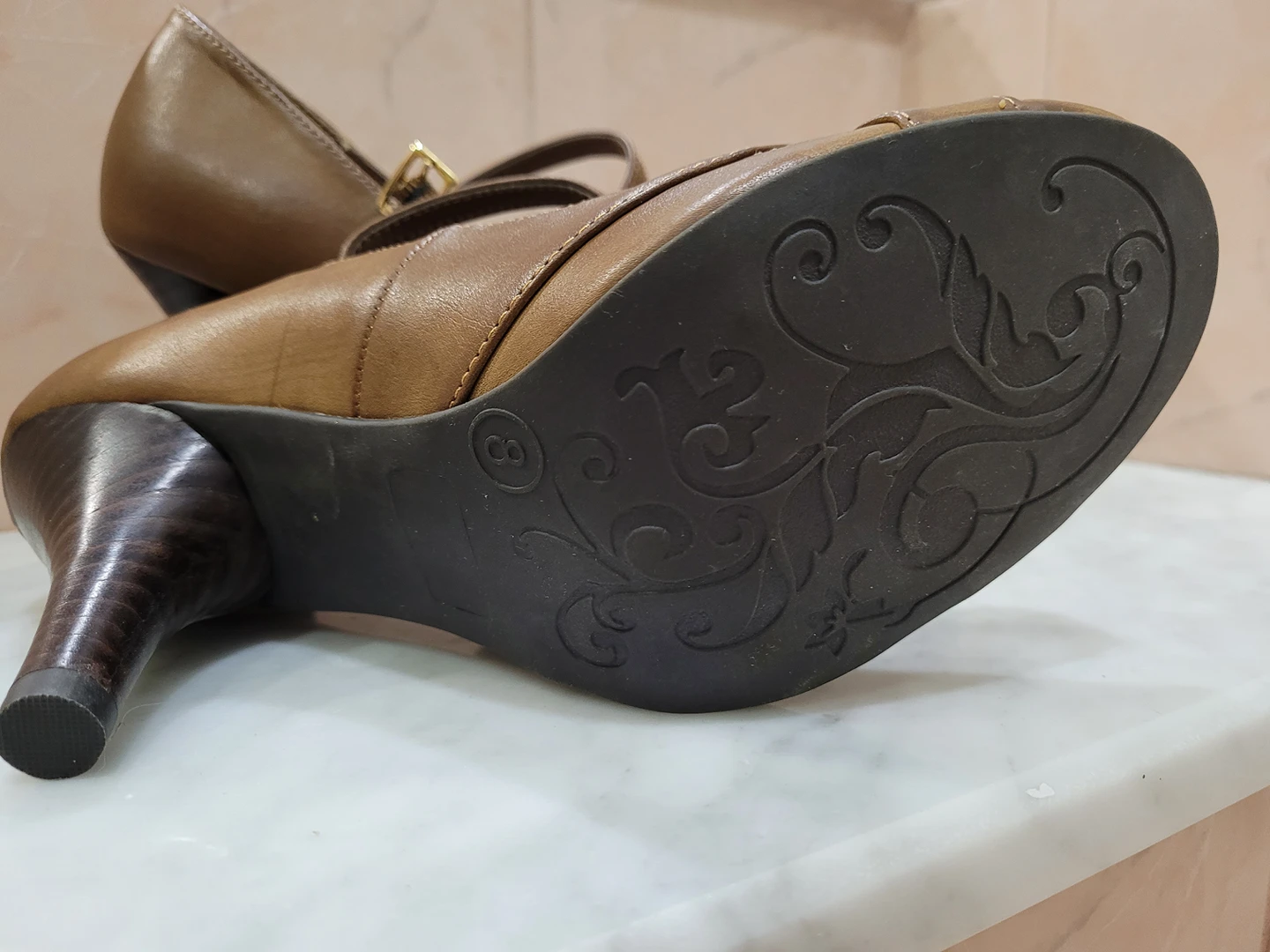 Roberto Vianni Brand new shoes image indicator(3)