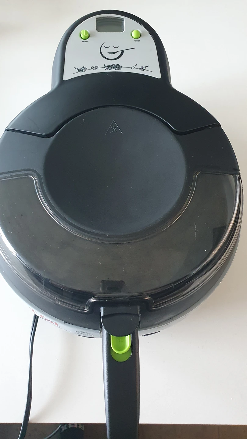 T fal actifry