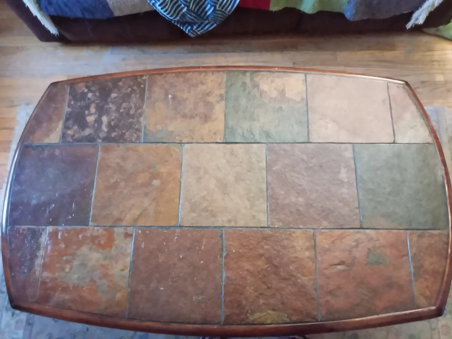 Slate Coffee Table thumbnail
