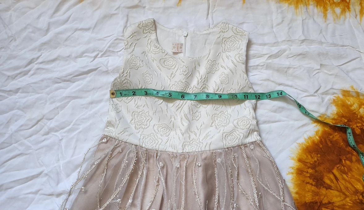 Girl Dress - photo 5